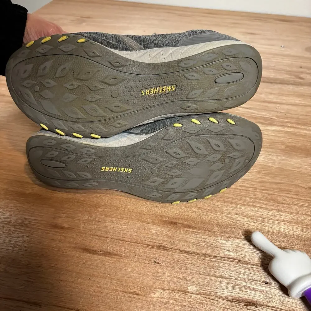Skechers‎ Breathe Easy Relaxed Fit Good Life Shoes AEGIS Women’s 9.5